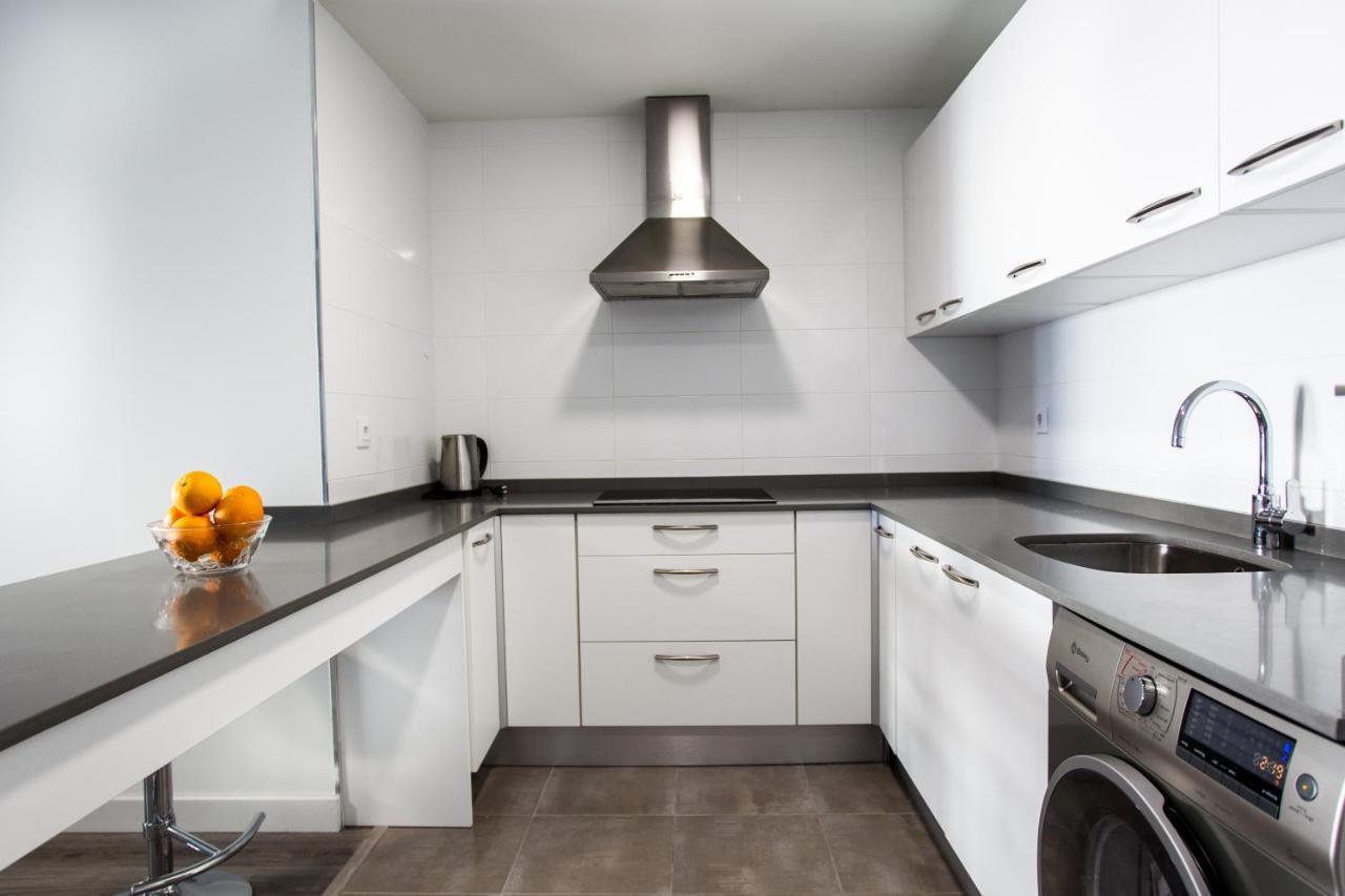 Apartamento Nuevo En La Playa- Met- Oliva Nova Golf Luaran gambar