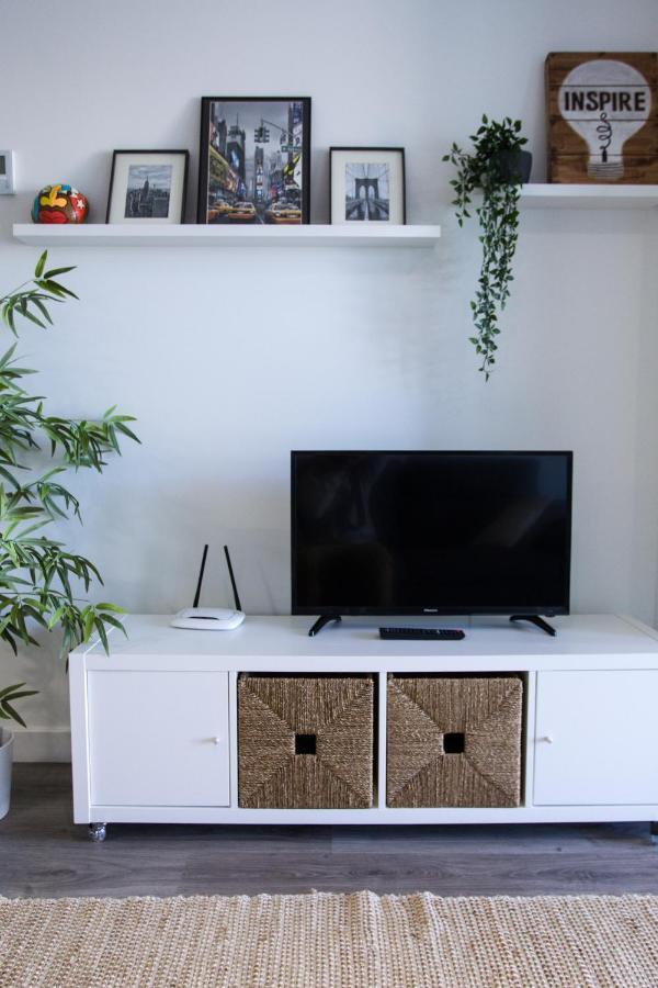 Apartamento Nuevo En La Playa- Met- Oliva Nova Golf Luaran gambar